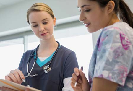 Key Components Supporting Effective Post-Acute Care Practices