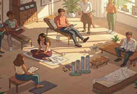 Europe Embraces New Models for Treating Addiction